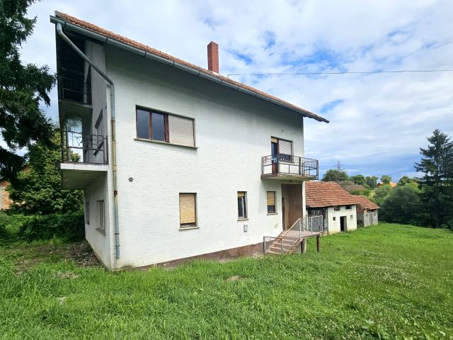 House Visoko, 300m2