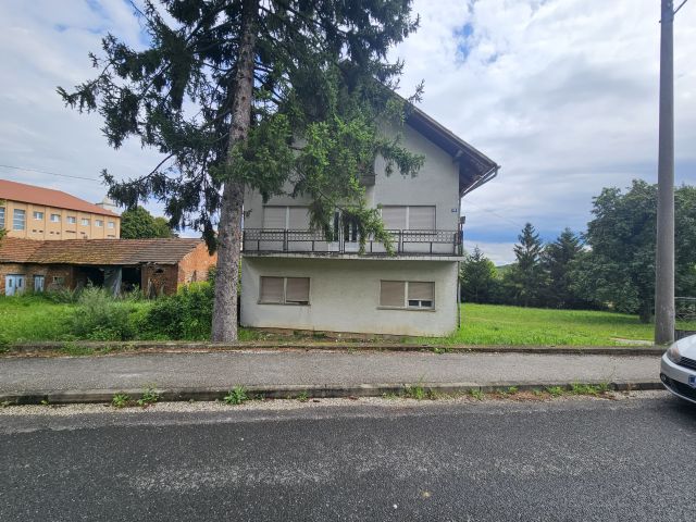 House Visoko, 300m2