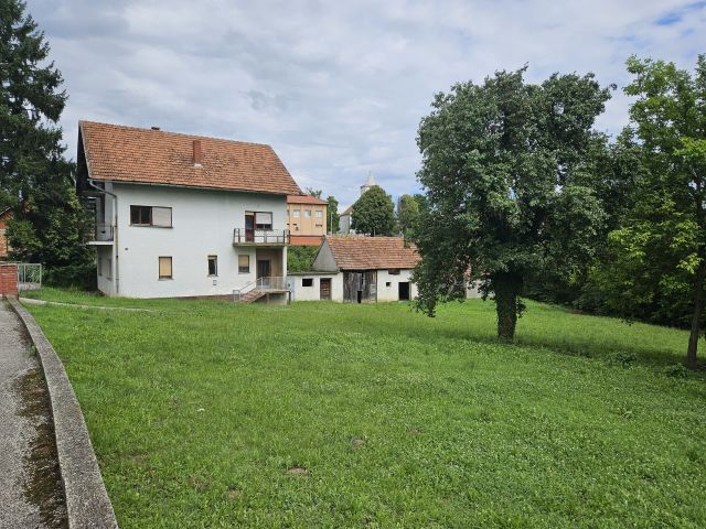 House Visoko, 300m2