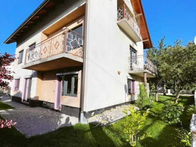 House Centar, Samobor, 225m2