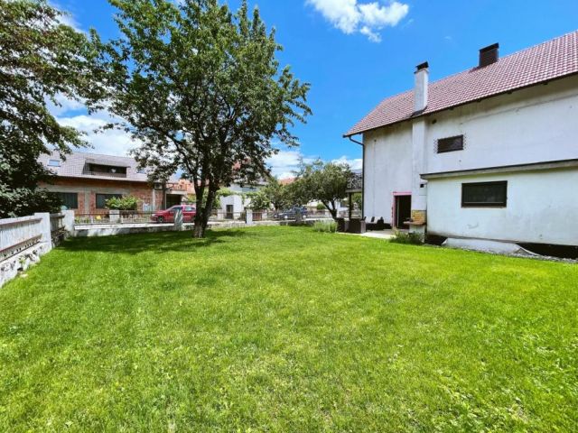 House Centar, Samobor, 225m2