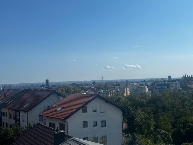 Flat Srebrnjak, Maksimir, 195m2