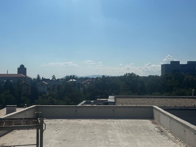 Flat Srebrnjak, Maksimir, 195m2