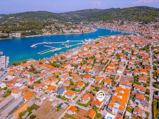 House for sale in Vela Luka