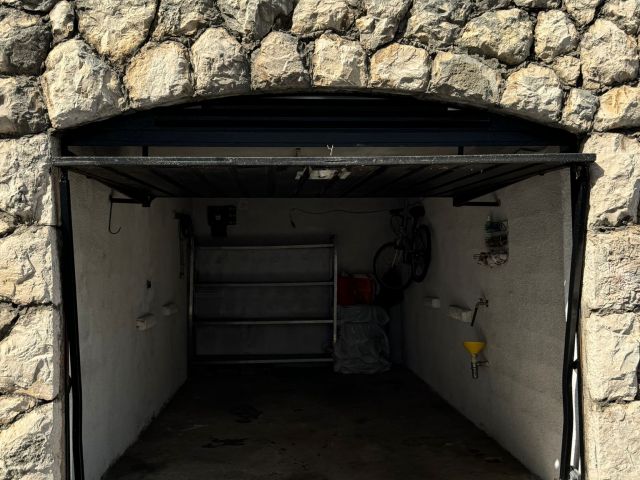 Garage Dubrovnik, 20m2