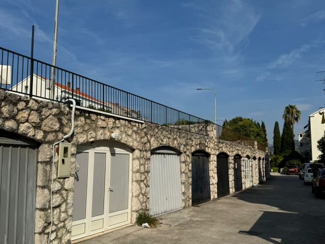 Garage Dubrovnik, 20m2