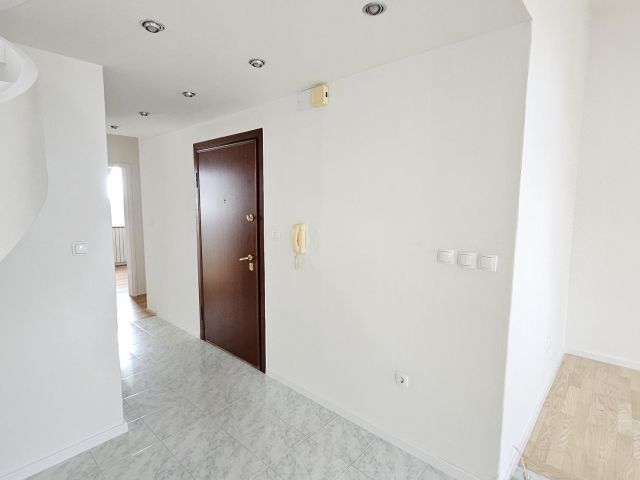 Flat Jarun, Trešnjevka - Jug, Našička, 95m2