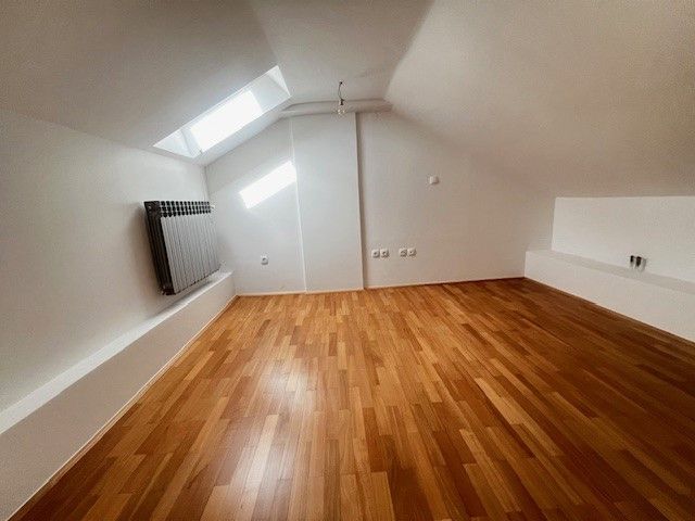 Flat Jarun, Trešnjevka - Jug, Našička, 95m2