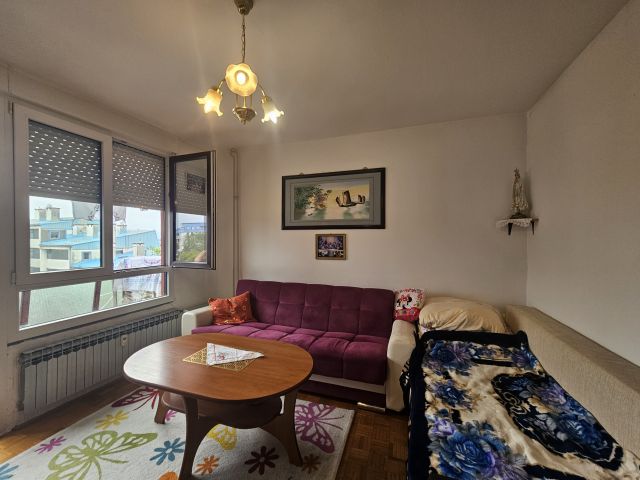 Flat Centar, Zaprešić, 23,10m2