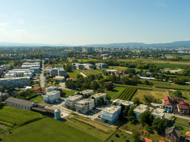 Prodaja novogradnje na Jakuševecu