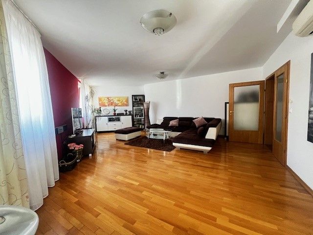 Flat Kustošija, Črnomerec, Kustošijanska , 122m2