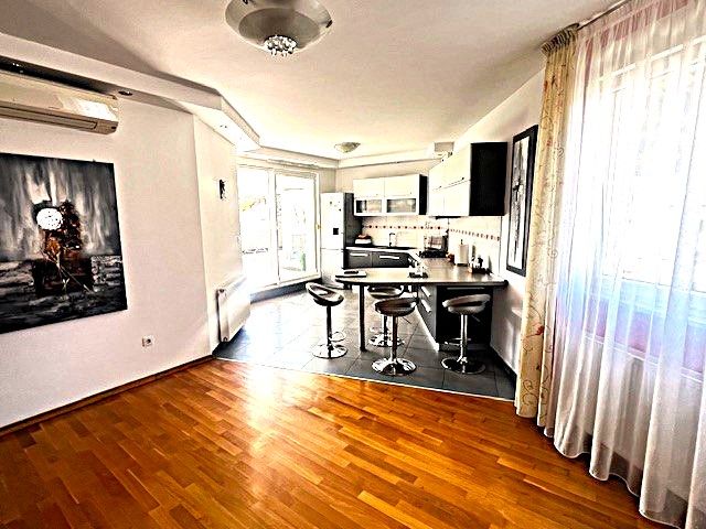 Flat Kustošija, Črnomerec, Kustošijanska , 122m2