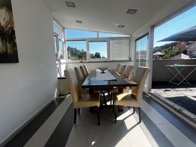 Flat Kustošija, Črnomerec, Kustošijanska , 122m2