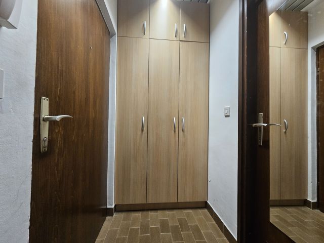 Flat Sjever, Zaprešić, 32,85m2