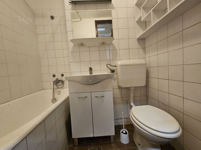 Flat Sjever, Zaprešić, 32,85m2