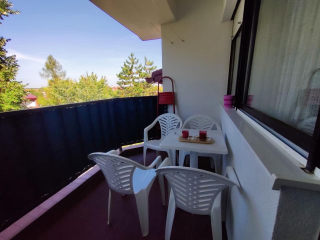 Flat Sjever, Zaprešić, 32,85m2