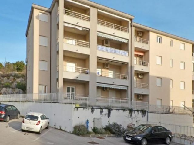 Flat Čiovo, Trogir, 57,45m2