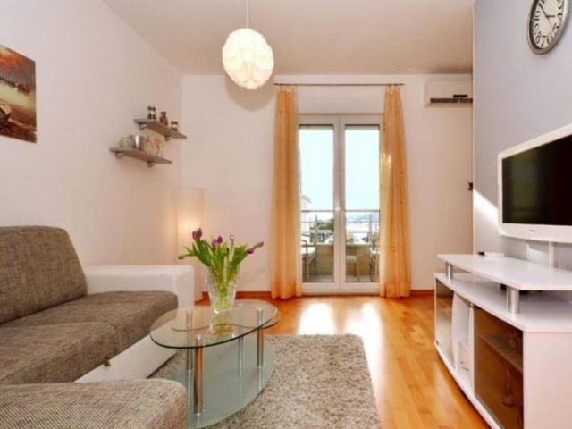 Flat Čiovo, Trogir, 57,45m2