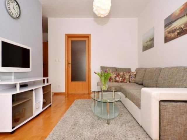 Flat Čiovo, Trogir, 57,45m2