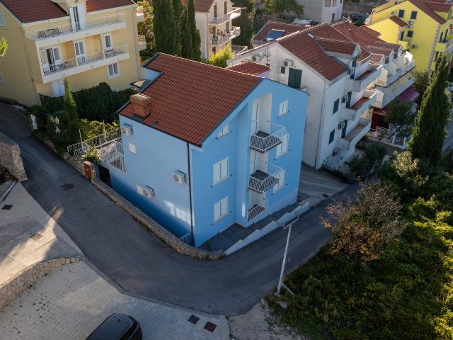 House for sale in Cavtat with sea view, Dubrovnik area