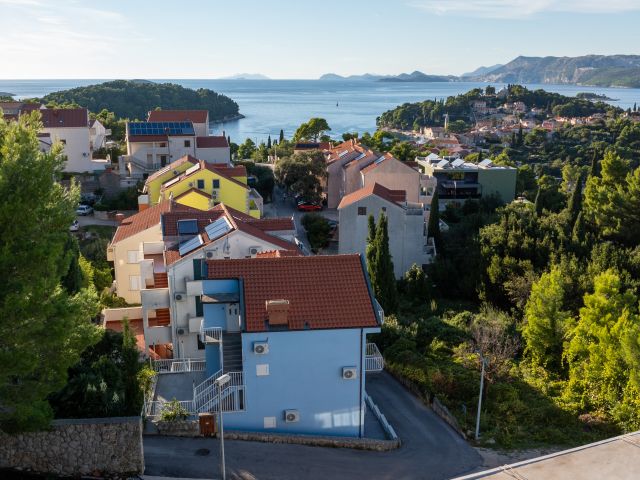 Prodaje se kuća u Cavtatu sa pogledom na more, Okolica Dubrovnika