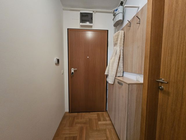 Flat Prečko, Trešnjevka - Jug, 42,40m2