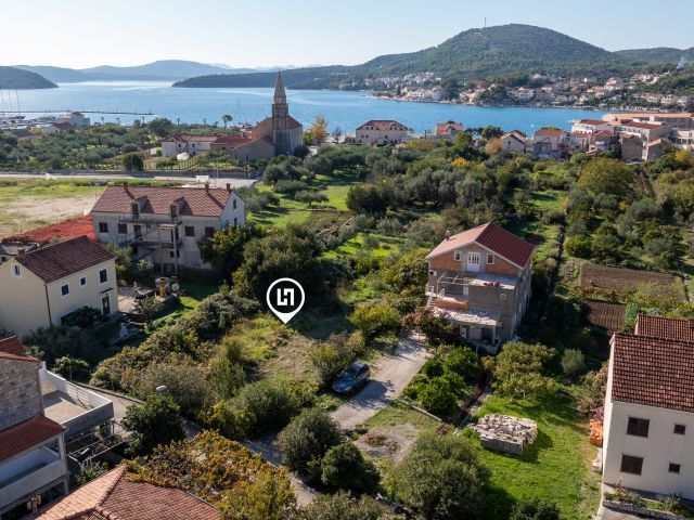 Land Slano, Dubrovnik - Okolica, 997m2