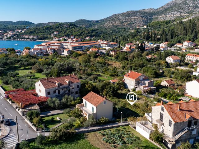 Land Slano, Dubrovnik - Okolica, 997m2