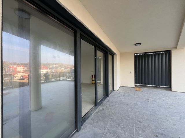 Flat Gornji Bukovac, Maksimir, 106m2