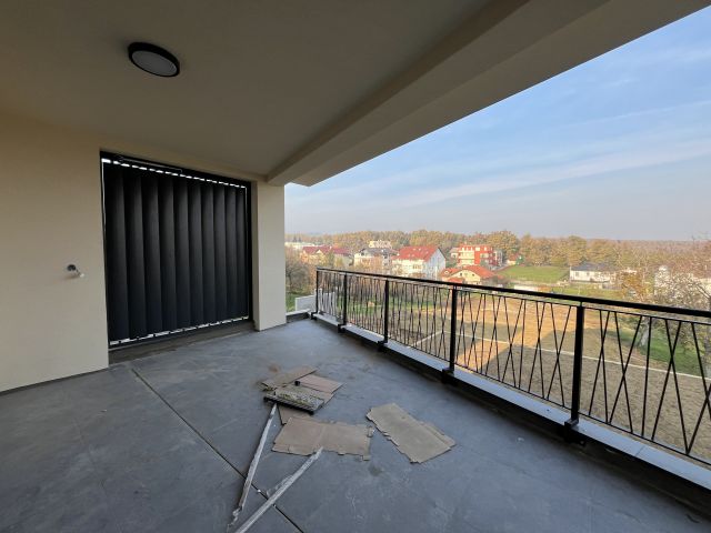 Flat Gornji Bukovac, Maksimir, 106m2