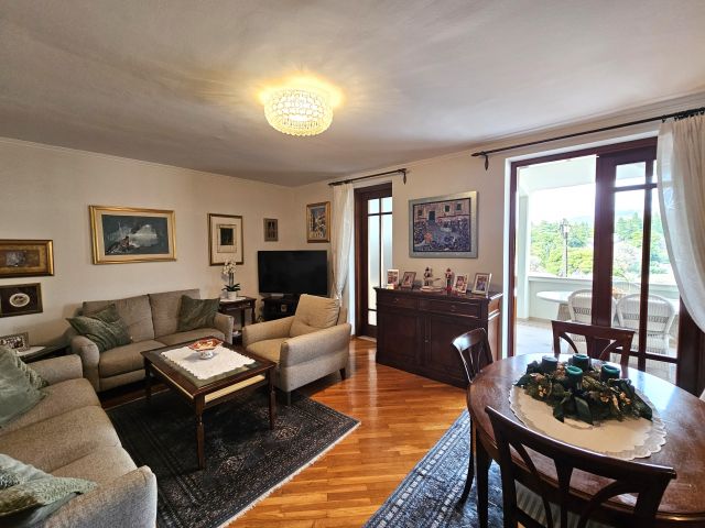 A spacious apartment for sale in an attractive location in the center of Dubrovnik