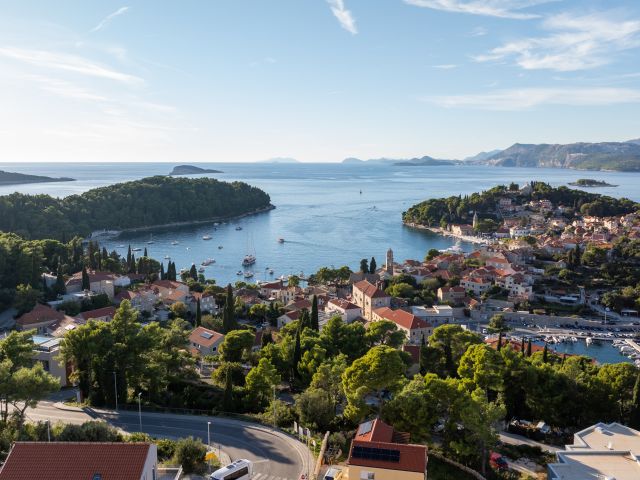 Prodaja građevinskog zamljišta, Cavtat, Okolica Dubrovnika