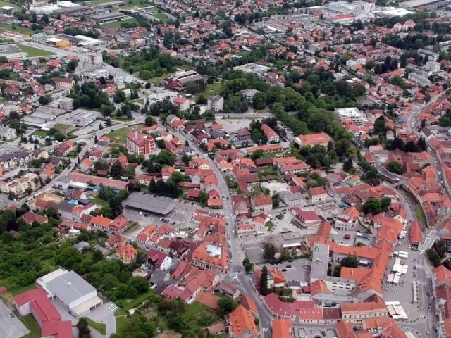 Novogradnja- Prodaje se prostrani stan u mirnom dijelu Samobora