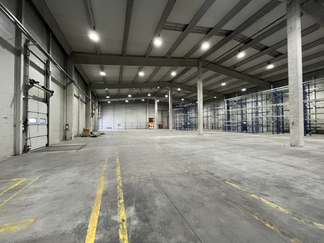 Business premise Bestovje, Sveta Nedelja, Industrijska, 3.500m2