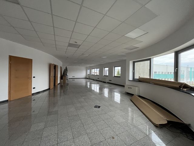 Business premise Bestovje, Sveta Nedelja, Industrijska, 3.500m2