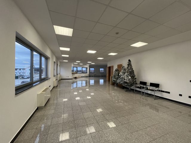 Business premise Bestovje, Sveta Nedelja, Industrijska, 3.500m2