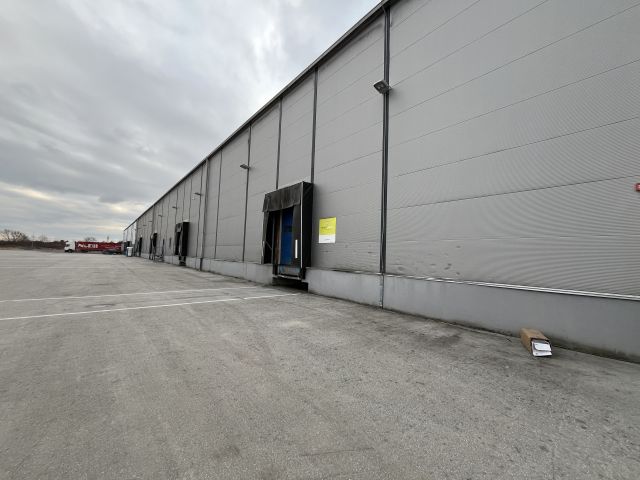 Business premise Bestovje, Sveta Nedelja, Industrijska, 3.500m2