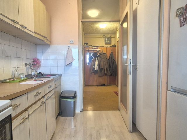 Flat Gornja Dubrava, Gjure Prejca, 70m2