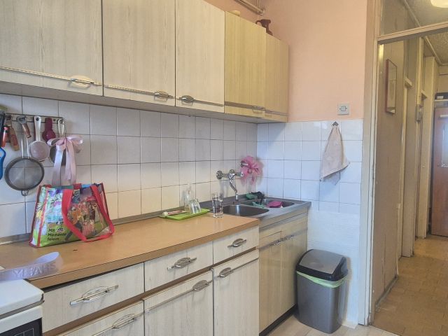 Flat Gornja Dubrava, Gjure Prejca, 70m2