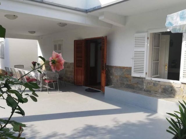 House Banjol, Rab, 300m2