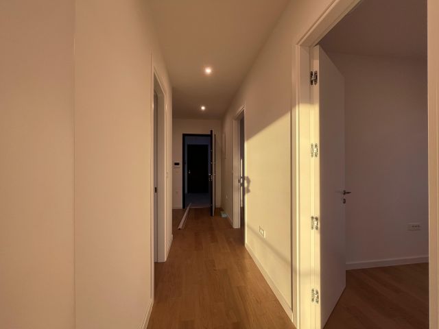 Flat Gornji Bukovac, Maksimir, 106m2