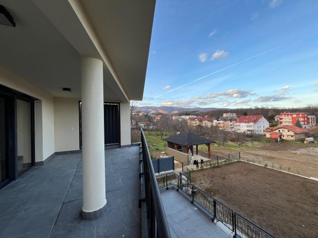 Flat Gornji Bukovac, Maksimir, 138,95m2