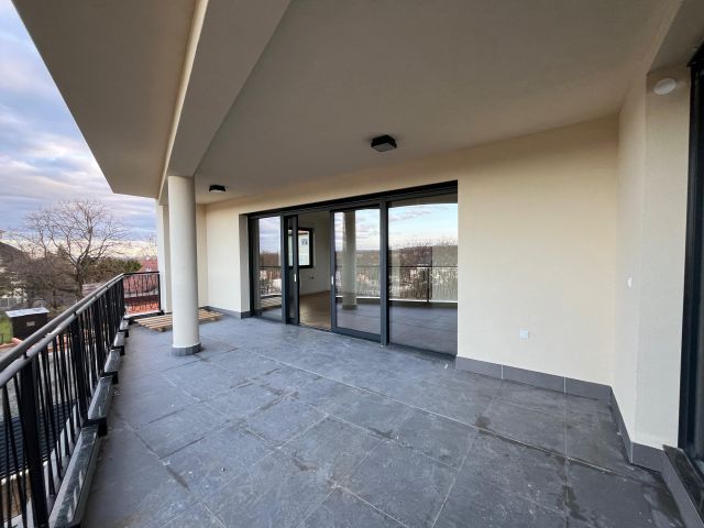 Flat Gornji Bukovac, Maksimir, 138,95m2