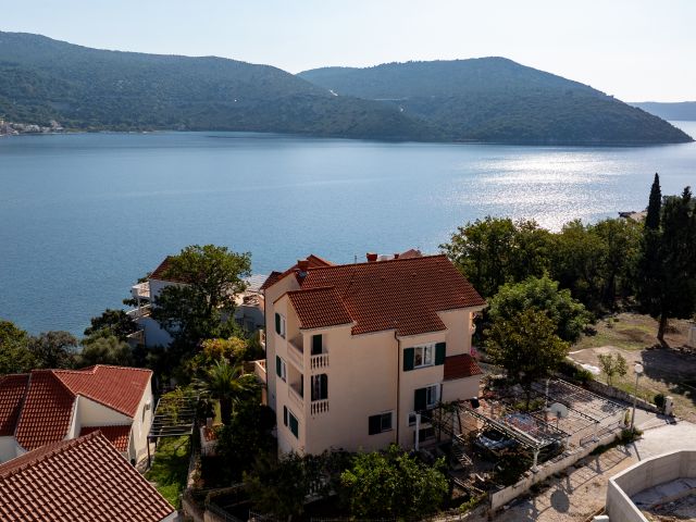 Prodaja šarmantne kuće u Slanome, okolica Dubrovnika