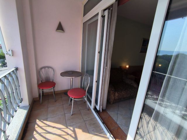 Flat Novi Vinodolski, Ulica kralja Tomislava, 27,87m2