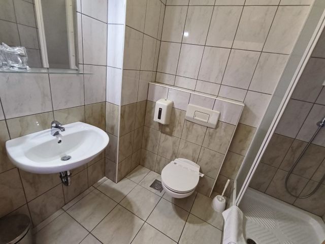 Flat Novi Vinodolski, Ulica kralja Tomislava, 27,87m2