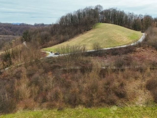 Land Hruševec Pušćanski, Pušća, 2.447m2