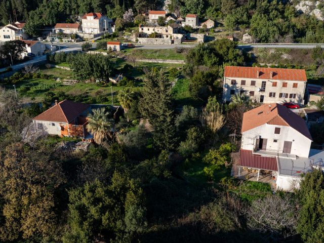 Land for Sale in Slano with compensation, Dubrovnik surrounding