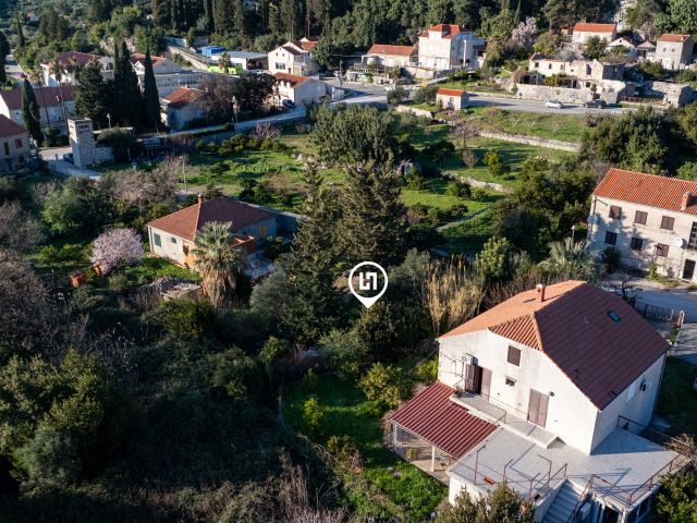 Land for Sale in Slano with compensation, Dubrovnik surrounding