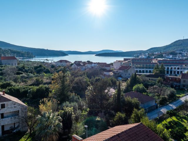 Land for Sale in Slano with compensation, Dubrovnik surrounding